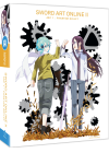 Sword Art Online - Saison 2, Arc 1 : Phantom Bullet (SAOII) - Blu-ray