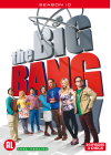 The Big Bang Theory - Saison 10 - DVD