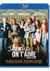 Salaud, on t'aime - Blu-ray