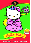 Hello Kitty - Petite Princesse - DVD