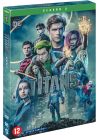 Titans - Saison 2 - DVD