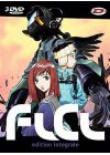 FLCL - Edition Intégrale - DVD