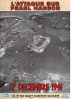 L'Attaque sur Pearl Harbor - 7 décembre 1941 - DVD