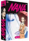 NANA (Nouvelle édition) - Box 1/2 - DVD