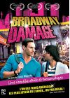 Broadway Damage - DVD