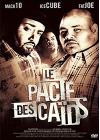 Le Pacte des caïds - DVD