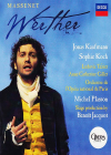 Werther - DVD