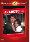 Arabesque - DVD