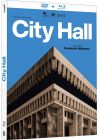 City Hall (Combo Blu-ray + DVD) - Blu-ray