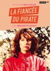 La Fiancée du pirate (Combo Blu-ray + DVD) - Blu-ray