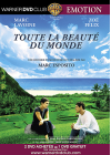 Toute la beauté du monde - DVD