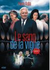 Le Sang de la vigne - Intégrale Saison 5 - DVD