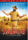 Safari - DVD