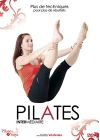 Pilates : Intermédiaire - DVD