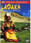 Ladakh - Au pays de l'Himalaya - DVD