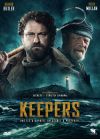 Keepers - DVD