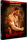 Bloodsport (4K Ultra HD + Blu-ray - Édition limitée) - 4K UHD