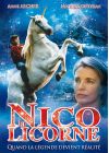 Nico la Licorne - DVD