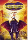 La Famille Delajungle - Le film - DVD