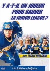 Y'a-t-il un joueur pour sauver la Junior League ? - DVD