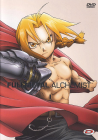 Fullmetal Alchemist - Vol. 1 - DVD