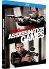 Assassination Games - Blu-ray