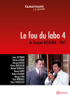 Le Fou du labo 4 - DVD