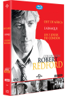 Collection Robert Redford : L'arnaque + Les 3 jours du condor + Out of Africa (Pack) - Blu-ray