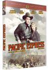 Pacific Express - Blu-ray