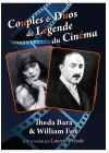 Couples et duos de légende du cinéma : Theda Bara et William Fox - DVD