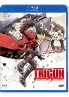 Trigun - Badlands Rumble : The Movie (Édition Standard) - Blu-ray