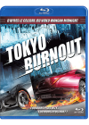 Tokyo Burnout - Blu-ray