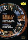Der Ring des Nibelungen - DVD