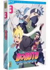 Boruto : Naruto Next Generations - Vol. 3