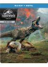Jurassic World : Fallen Kingdom (Édition SteelBook Blu-ray + Digital) - Blu-ray