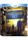 La Nuit au musée 1 & 2 (Pack) - Blu-ray