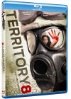 Territory 8 - Blu-ray