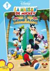 La Maison de Mickey - 05 - Le grand plouf (DVD + Puzzle) - DVD