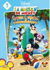 La Maison de Mickey - 05 - Le grand plouf (DVD + Puzzle) - DVD