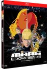 Mars Express - Blu-ray