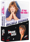 Michèle Bernier - Et pas une ride ! + Le démon de midi (Pack) - DVD