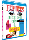 Femmes au bord de la crise de nerfs - Blu-ray