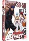 Kuroko's Basket - Saison 2, Box 2/2