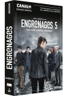 Engrenages - Saison 5 - DVD