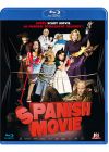 Spanish Movie - Blu-ray
