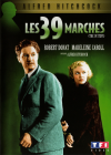 Les 39 marches - DVD