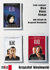 Trois couleurs : Bleu, Blanc, Rouge - DVD