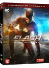 Flash - Saison 2 - DVD