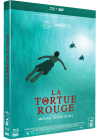 La Tortue rouge - Blu-ray