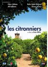Les Citronniers - DVD